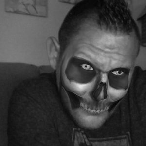 Meet your Posher, Greg